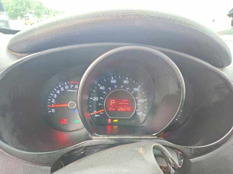 2015 Kia Soul VIN KNDJP3A53F7182966 COPART salvage auction — VANDALISM, Ga - Cert Of Title-Salvage, sold $525 on 2026-07-28 (photo 9)