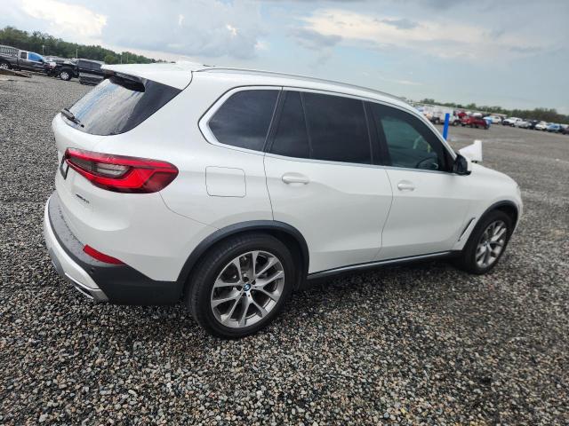 2019 BMW VIN 5UXCR6C50KLL10694 COPART salvage auction — MINOR DENT/SCRATCHES, Ca - Certificate Of Title, sold $20,500 on 2026-07-15 (photo 3)