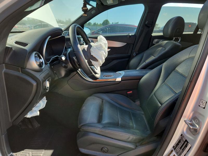 2020 Mercedes-benz VIN WDC0G8DB7LF685809 COPART salvage auction — FRONT END, Il - Salvage Certificate, sold $7,900 on 2026-08-12 (photo 7)