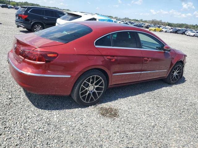 2017 Volkswagen VIN WVWRS73CXHE505686 COPART salvage auction — FRONT END, Salvage Title, sold $375 on 2026-07-17 (photo 3)