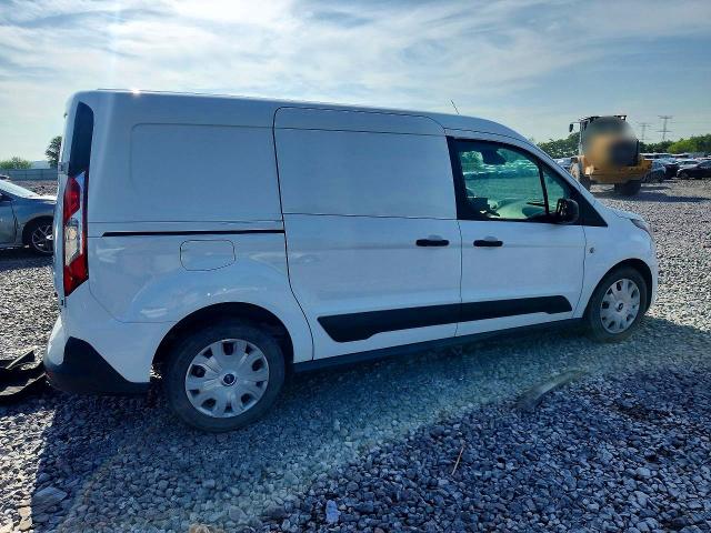 2019 Ford Transit VIN NM0LS7F27K1424794 COPART salvage auction — MECHANICAL, IL - CERTIFICATE OF TITLE, sold $3,500 on 2026-07-20 (photo 3)