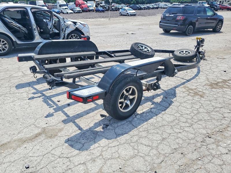 2014 White Unknown VIN 4TM15GG28EB001221 COPART salvage auction — MINOR DENT/SCRATCHES, MO - SALVAGE CERTIFICATE OF TITLE, sold $250 on 2026-07-09 (photo 4)