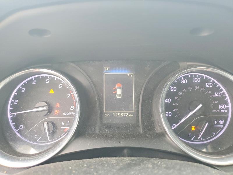 2019 Toyota Camry VIN 4T1B11HK3KU255007 COPART salvage auction — SIDE, Oh - Cert Of Title-Salvage, sold $5,100 on 2026-07-02 (photo 9)