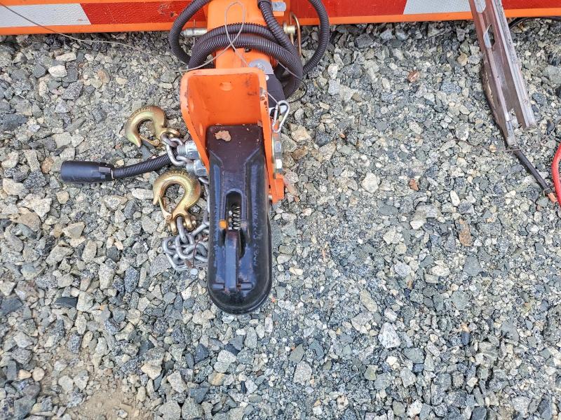 2022 Unknown Unknown VIN 1J9PT1419ND405048 COPART salvage auction — ALL OVER, NC - DLR ONLY BILL OF SALE, sold $10 on 2026-08-26 (photo 7)