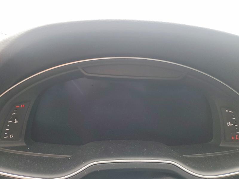 2018 Audi VIN WA1VAAF75JD001629 COPART salvage auction — SIDE, Salvage Title, sold $4,700 on 2026-07-16 (photo 9)