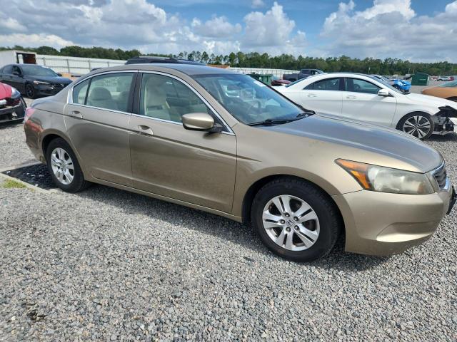 2010 Honda Accord VIN 1HGCP2F43AA134156 COPART salvage auction — MINOR DENT/SCRATCHES, CT - CERTIFICATE OF TITLE (P), sold $3,450 on 2026-07-02 (photo 4)