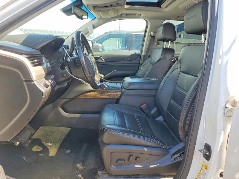 2016 Gmc VIN 1GKS2HKJXGR400729 COPART salvage auction — MECHANICAL, Mn - Certificate Of Title, sold $3,400 on 2026-07-02 (photo 7)