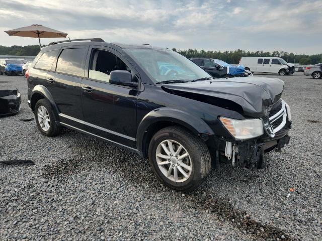 2016 Dodge Journey VIN 3C4PDDBG7GT108309 COPART salvage auction — FRONT END, FL - CERT OF TITLE SLVG REBUILDABLE, sold $675 on 2026-07-02 (photo 4)