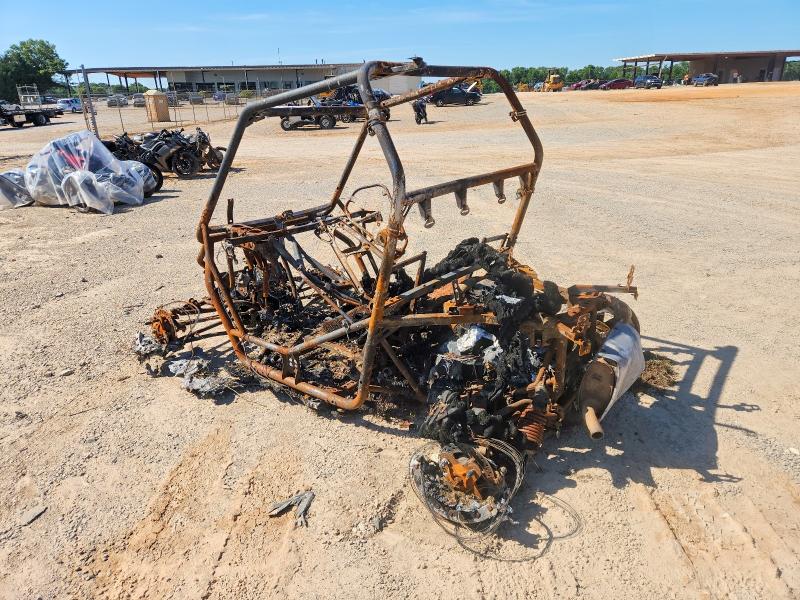 2017 Polaris Rzr VIN 3NSVBE997HF912764 COPART salvage auction — BURN, Al - Bill Of Sale, sold $15 on 2026-07-29 (photo 3)