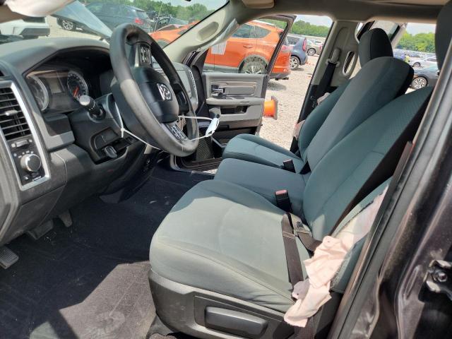 2017 Ram VIN 1C6RR7GG7HS792471 COPART salvage auction — SIDE, Nc - Salvage Certificate Of Title, sold $2,200 on 2026-08-11 (photo 7)