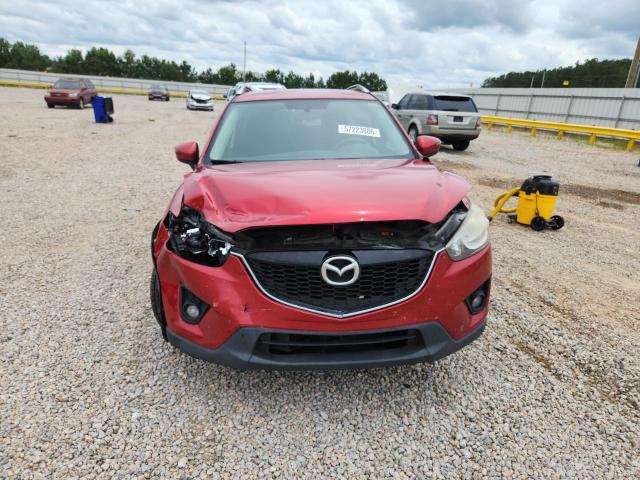 2015 Mazda Cx-5 VIN JM3KE2CY4F0493365 COPART salvage auction — ALL OVER, Al - Cert Of Title-Salvage Title, sold $1,400 on 2026-07-15 (photo 5)