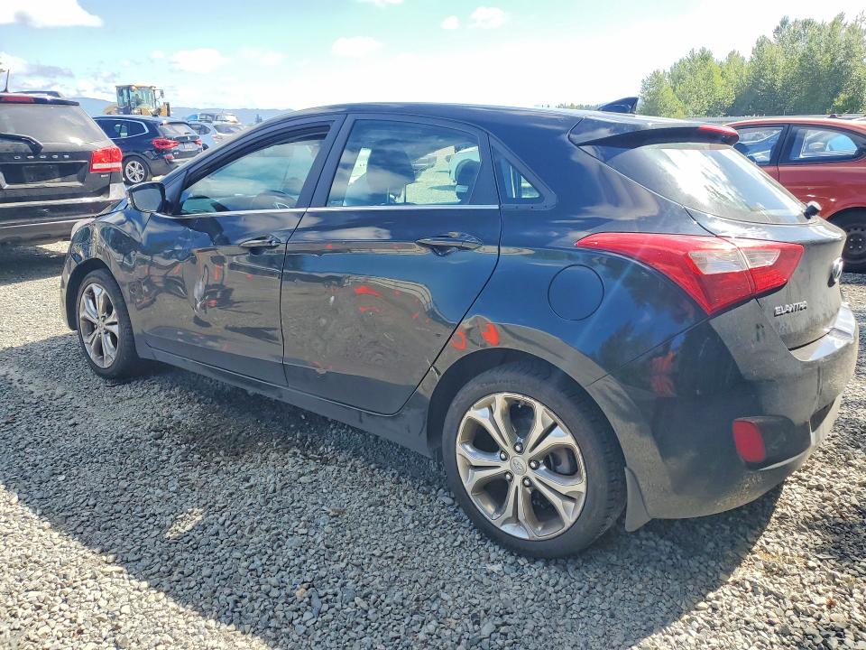 2013 Hyundai VIN KMHD35LEXDU058382 COPART salvage auction — SIDE, Wa - Bill Of Sale, sold $275 on 2026-07-20 (photo 2)