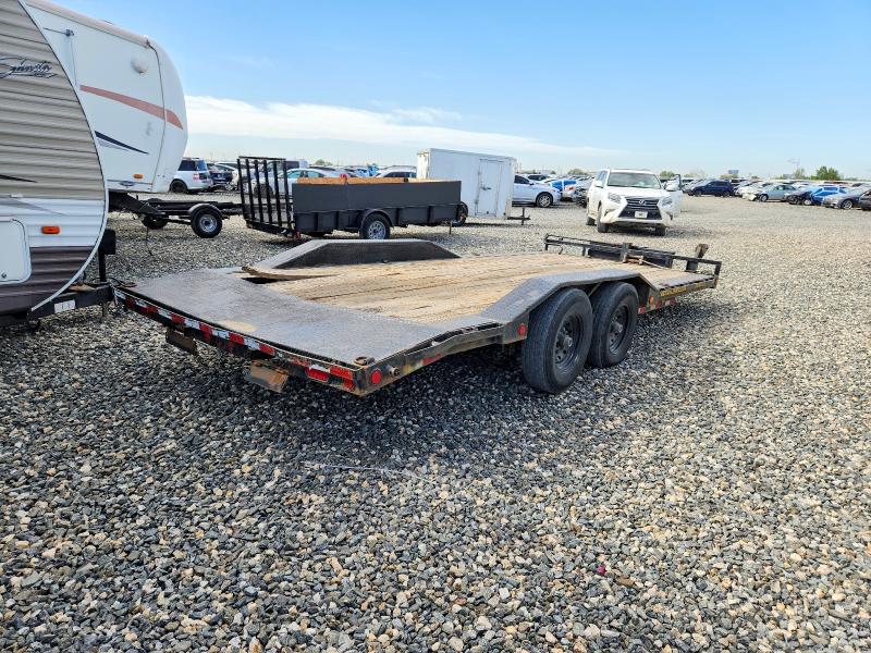 2022 Peugeot VIN 4P51C2521N1375890 COPART salvage auction — REAR END, Co - Public - Salvage Title, sold $1,550 on 2026-07-23 (photo 4)