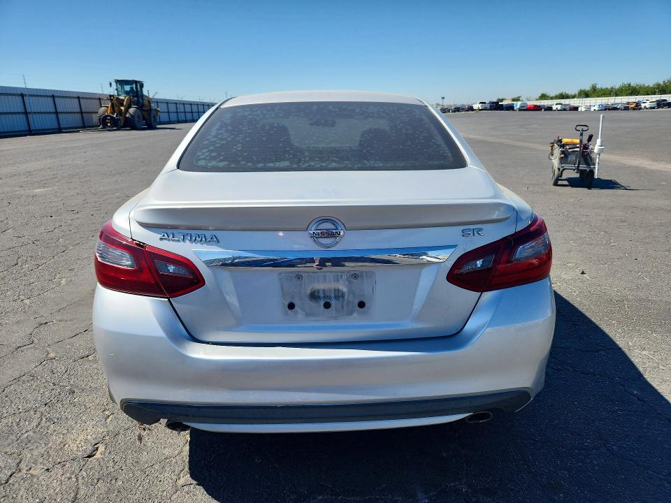 2017 Nissan Altima VIN 1N4AL3AP0HC275246 COPART salvage auction — MECHANICAL, Ca - Dis/Dlr/Exp Only Clean Title, sold $1,200 on 2026-07-09 (photo 6)