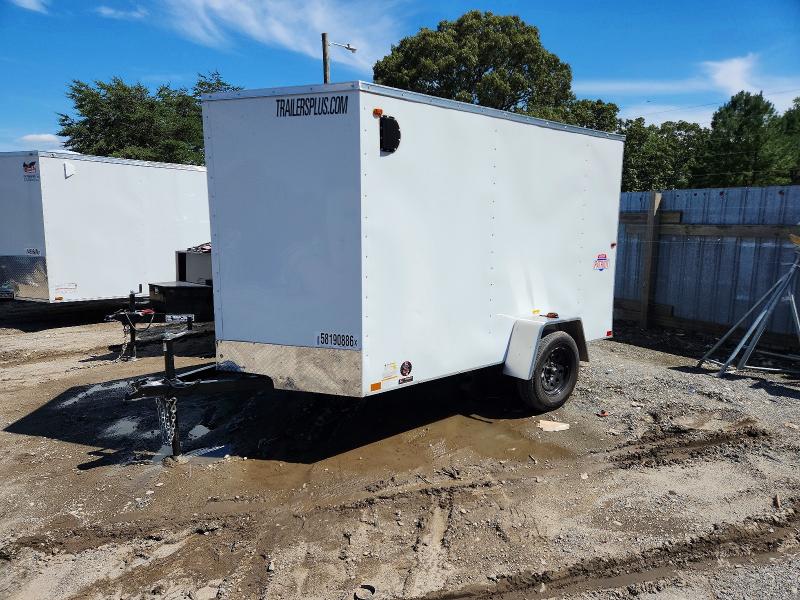 2026 Interstate Unknown VIN 4RAPT1015TG023013 COPART salvage auction — NORMAL WEAR, CT, sold $2,400 on 2026-09-22 (photo 2)