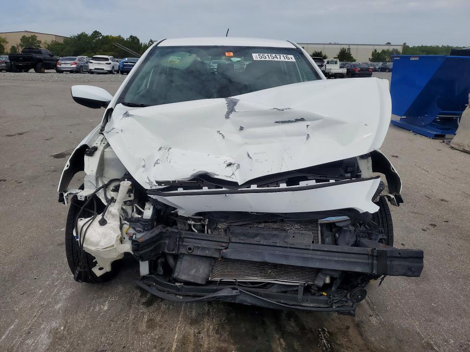 2015 Hyundai VIN KMHCT5AE7FU224164 COPART salvage auction — FRONT END, Fl - Cert Of Title Slvg Rebuildable, sold $15 on 2026-07-30 (photo 5)