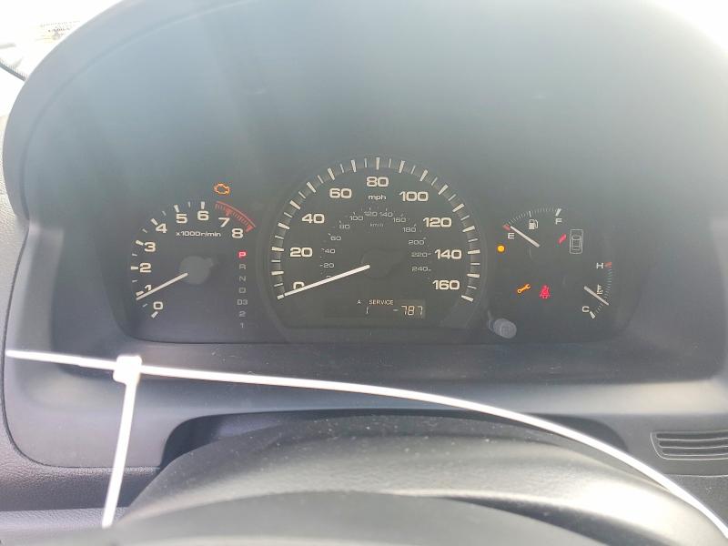 2007 Honda Accord VIN JHMCM56397C020030 COPART salvage auction — FRONT END, MO - SALVAGE CERTIFICATE OF TITLE, sold $550 on 2026-07-28 (photo 9)