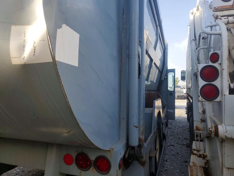 2001 International 4000 series VIN 1HTSDAAN01H293935 COPART salvage auction — NORMAL WEAR, Fl - Certificate Of Destruction (P), sold $1,500 on 2026-07-09 (photo 4)