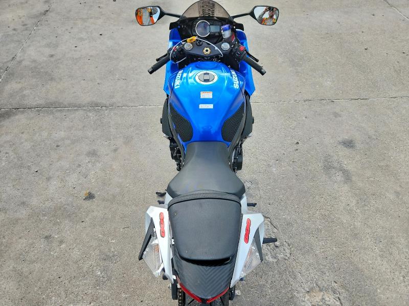 2023 Suzuki VIN JS1GN7FAXP7101437 COPART salvage auction — REAR END, Tx - Salvage Vehicle Title, sold $3,600 on 2026-07-30 (photo 6)