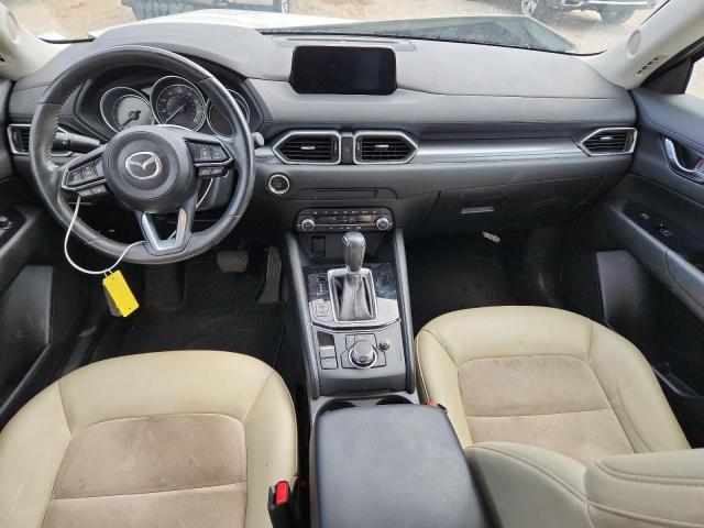 2019 Mazda Cx-5 VIN JM3KFACM9K0584047 COPART salvage auction — FRONT END, Al - Cert Of Title-Salvage Title, sold $3,000 on 2026-07-15 (photo 8)