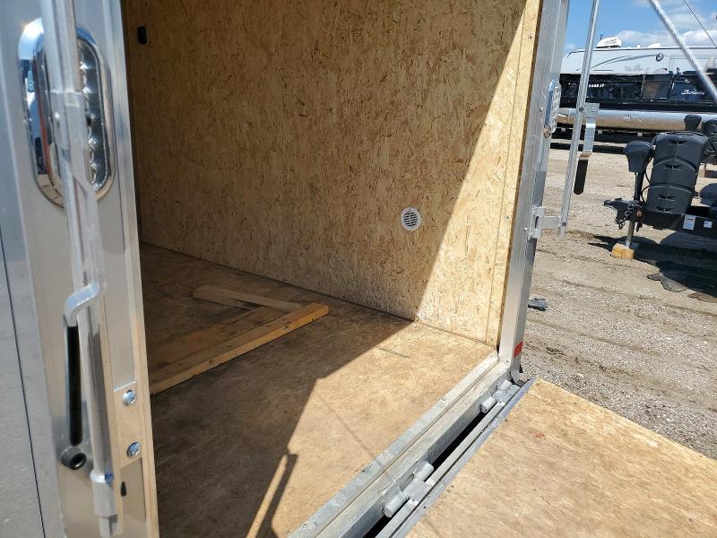 2023 Unknown VIN 5JX1C1412PC229136 COPART salvage auction — HAIL, NE - CERT OF TITLE-SALVAGE, sold $2,850 on 2026-07-16 (photo 6)