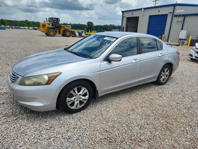 2008 Honda Accord VIN 1HGCP26478A067667 COPART salvage auction — SIDE, Al - Cert Of Title-Salvage Title, sold $700 on 2026-07-22 (photo 1)