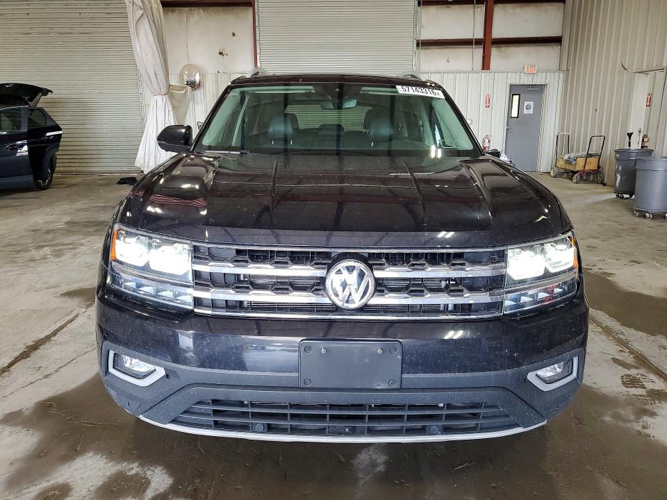 2019 Volkswagen VIN 1V2NR2CA5KC569681 COPART salvage auction — SIDE, Ny - Mv-907A Salvage Certificate, sold $4,050 on 2026-08-03 (photo 5)