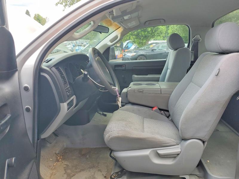 2008 Toyota Tundra VIN 5TFJU52148X003434 COPART salvage auction — SIDE, Or - Salvage Title Certificate, sold $5,700 on 2026-07-22 (photo 7)
