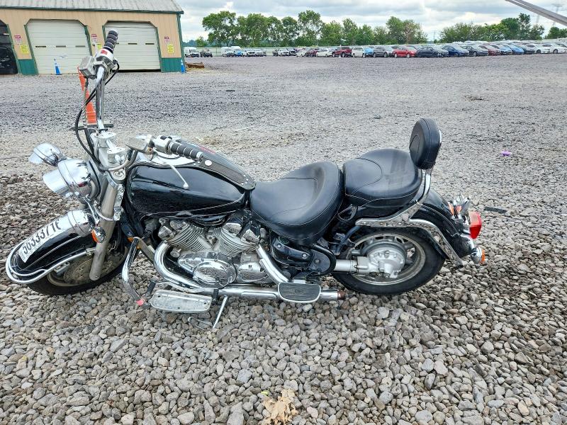 2000 Yamaha Xv VIN JYAVP01E8YA000759 COPART salvage auction — FRONT END, Il - Salvage Certificate, sold $15 on 2026-07-23 (photo 3)