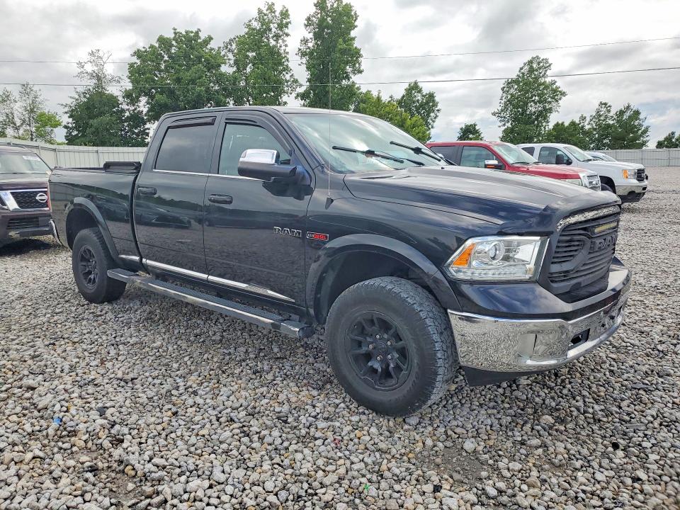 2016 Ram 1500 VIN 1C6RR7WM9GS374676 COPART salvage auction — MECHANICAL, Salvage Title, sold $6,800 on 2026-07-30 (photo 4)