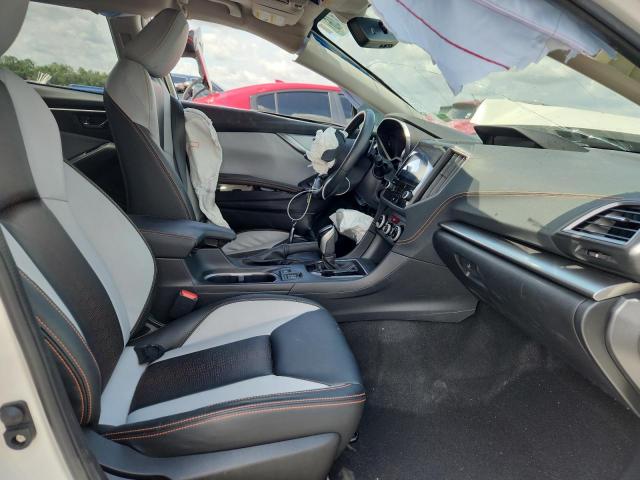 2023 Subaru Xv VIN JF2GTHMC0P8276460 COPART salvage auction — SIDE, Fl - Certificate Of Destruction, sold $1,650 on 2026-07-17 (photo 7)