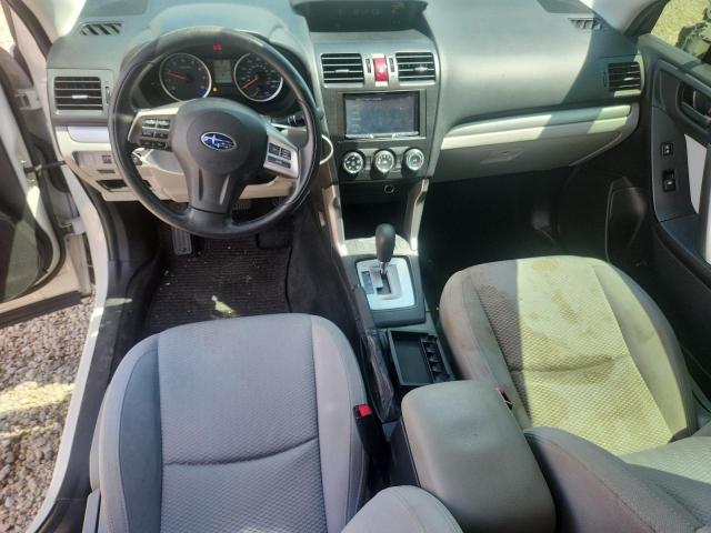 2014 Subaru Forester VIN JF2SJAACXEH507115 COPART salvage auction — NORMAL WEAR, Ga - Certificate Of Title, sold $500 on 2026-07-29 (photo 8)