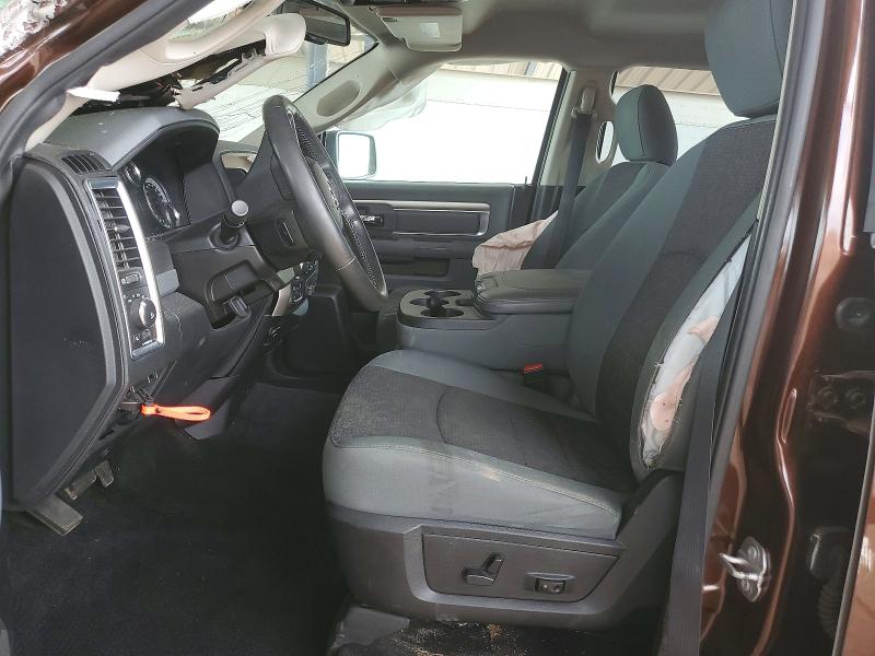 2015 Ram 1500 VIN 1C6RR7LM3FS716173 COPART salvage auction — ALL OVER, Az - Cert Of Title - Salvage, sold $1,200 on 2026-07-23 (photo 7)