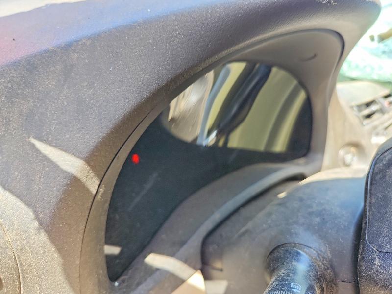 2013 Lexus VIN 2T2BK1BAXDC173871 COPART salvage auction — ROLLOVER, CO - PUBLIC - SALVAGE TITLE, sold $1,100 on 2026-07-22 (photo 9)