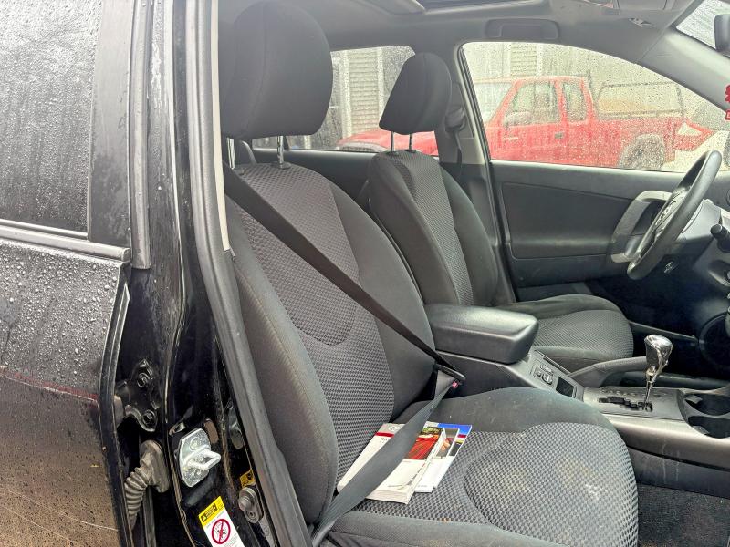 2011 Toyota Rav4 VIN JTMRF4DV9B5040442 COPART salvage auction — MECHANICAL, Me - Certificate Of Title (P), sold $2,450 on 2026-07-17 (photo 9)
