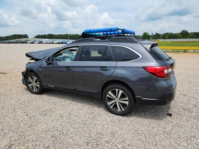2018 Subaru Outback VIN 4S4BSANC5J3372988 COPART salvage auction — FRONT END, Salvage Title, sold $175 on 2026-07-29 (photo 2)