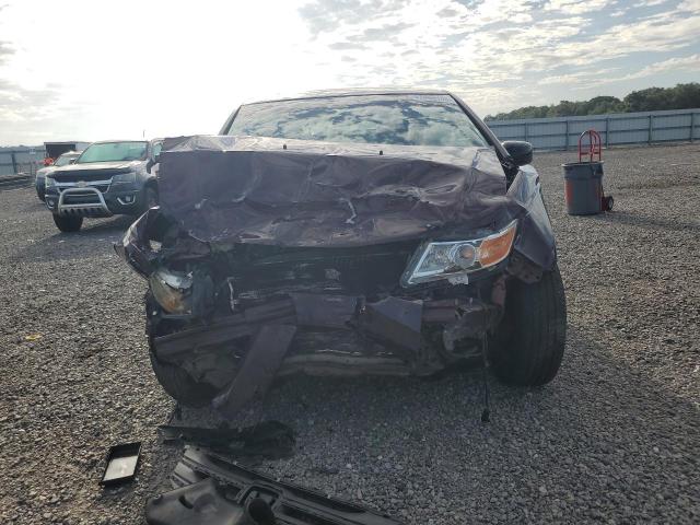 2012 Hond Odyssey VIN 5FNRL5H99CB028447 COPART salvage auction — FRONT END, FL - CERT OF TITLE SLVG REBUILDABLE, sold $425 on 2026-07-28 (photo 5)