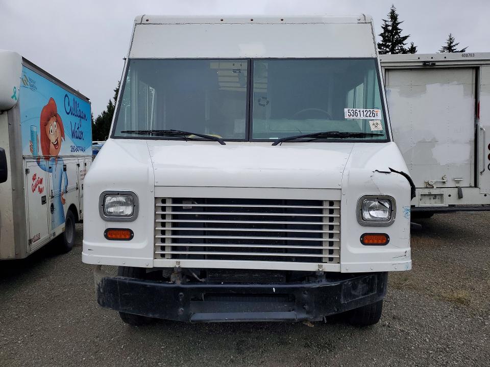 2022 Frht - freightliner VIN 4UZAAPFA2NCND3040 COPART salvage auction — REAR END, WA - BILL OF SALE, sold $1,550 on 2026-09-09 (photo 5)