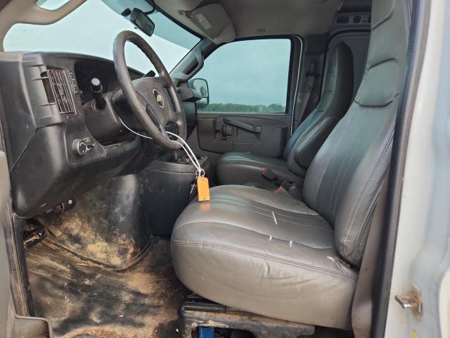 2019 Chevrolet VIN 1GCWGAFP3K1164372 COPART salvage auction — REAR END, Sc - Dealer Only Clean Title, sold $2,650 on 2026-07-04 (photo 7)