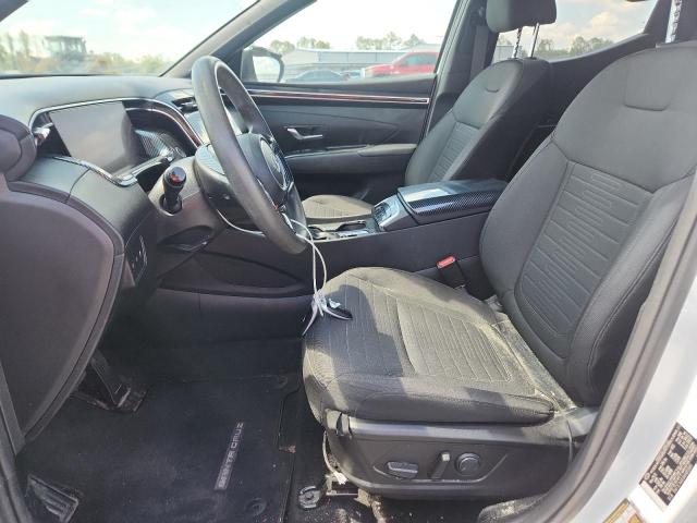 2022 Hyundai VIN 5NTJC4AE4NH012001 COPART salvage auction — FRONT END, Salvage Title, sold $15 on 2026-07-24 (photo 7)