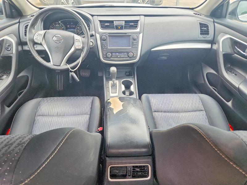 2016 Nissan Altima VIN 1N4AL3AP2GC123919 COPART salvage auction — SIDE, Al - Certificate Of Title, sold $1,400 on 2026-07-09 (photo 8)