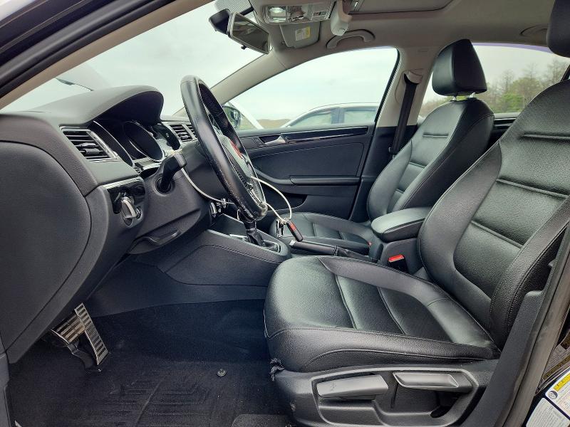 2016 Volkswagen Jetta VIN 3VWL17AJXGM323583 COPART salvage auction — SIDE, Ny - Mv-907A Salvage Certificate, sold $650 on 2026-07-29 (photo 7)