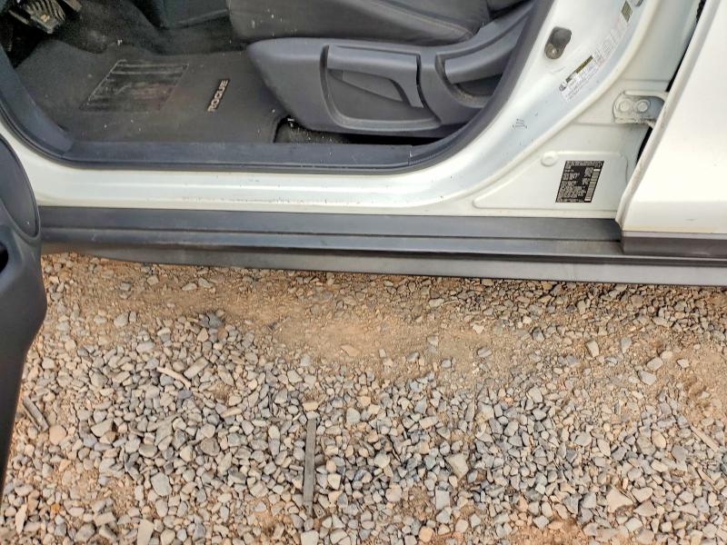 2017 Nissan Rogue VIN KNMAT2MV5HP510263 COPART salvage auction — FRONT END, Nj - Cert Of Title-Salvage, sold $375 on 2026-07-28 (photo 7)
