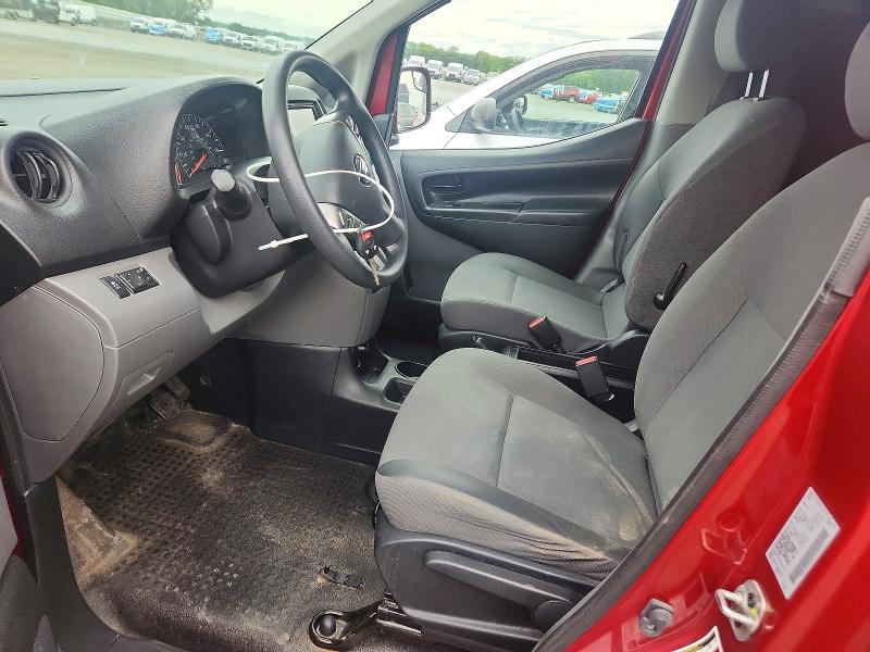 2020 Nissan VIN 3N6CM0KN8LK690147 COPART salvage auction — MINOR DENT/SCRATCHES, Ma - Certificate Of Title, sold $2,300 on 2026-07-29 (photo 7)