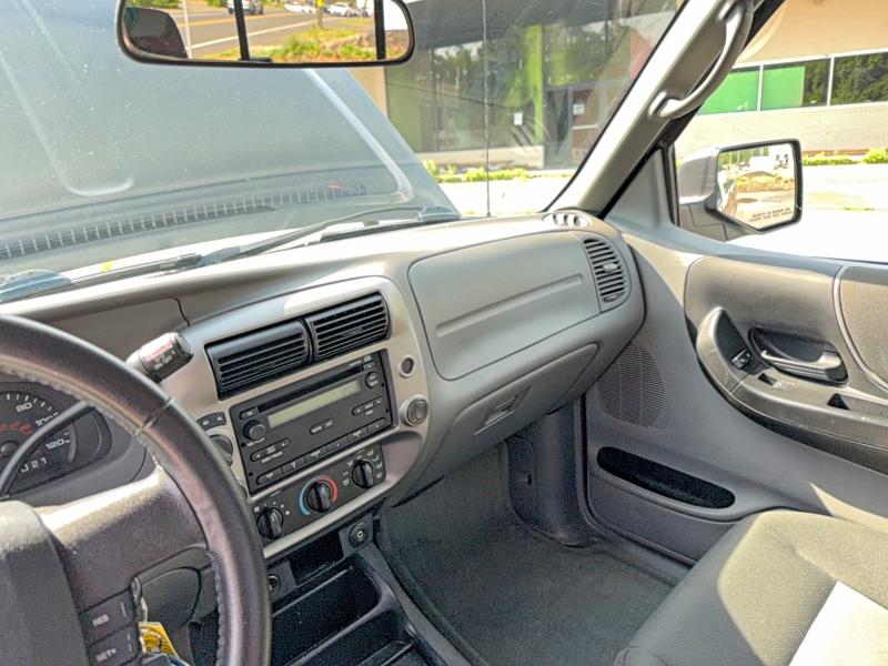 2011 Ford Ranger VIN 1FTLR4FE8BPB03271 COPART salvage auction — MINOR DENT/SCRATCHES, Ma - Certificate Of Title (P), sold $2,800 on 2026-07-02 (photo 9)