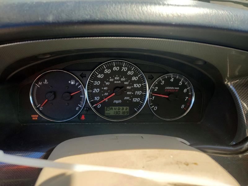2006 Mazda Mpv VIN JM3LW28J360569459 COPART salvage auction — REAR END, WA - BILL OF SALE, sold $775 on 2026-07-10 (photo 9)