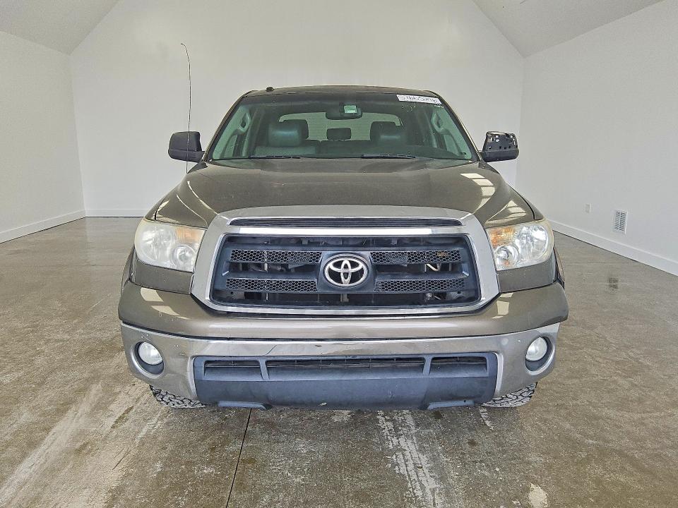 2011 Toyota Tundra VIN 5TFEY5F12BX108738 COPART salvage auction — MINOR DENT/SCRATCHES, GA - CERTIFICATE OF TITLE, sold $2,050 on 2026-07-23 (photo 5)