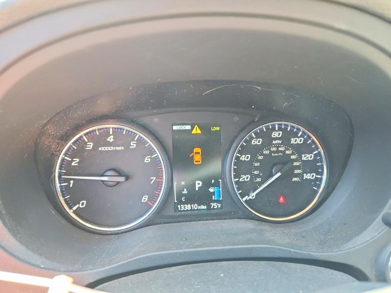 2016 Mitsubishi Outlander VIN JA4JZ4AX4GZ020930 COPART salvage auction — MECHANICAL, Va - Dealer Only Clean Title (P), sold $3,200 on 2026-07-28 (photo 9)