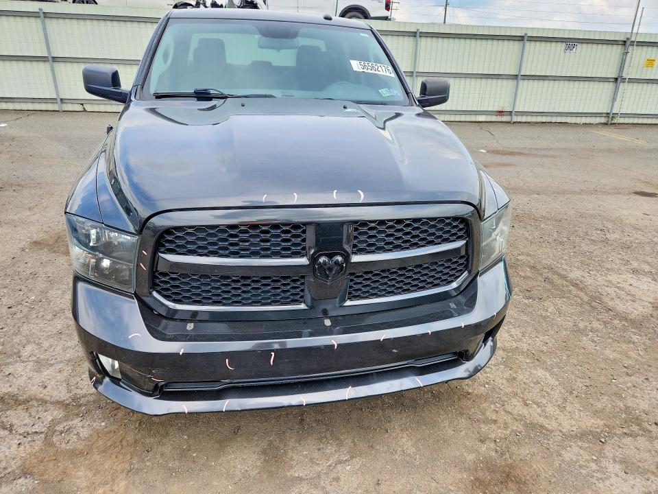 2015 Ram VIN 3C6RR7KT4FG676265 COPART salvage auction — MECHANICAL, Pa - Certificate Of Salvage, sold $2,400 on 2026-07-02 (photo 5)
