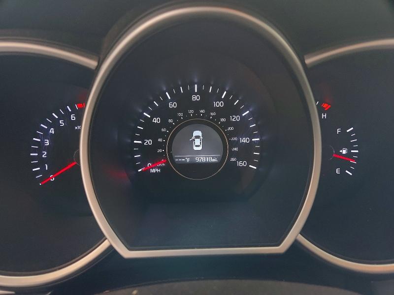 2015 Kia Optima VIN 5XXGM4A75FG466665 COPART salvage auction — MECHANICAL, Ne - Cert Of Title-Rebuilt Salvage, sold $1,100 on 2026-07-14 (photo 9)